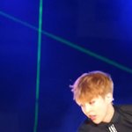 [EXO] ㅅㅂ슴콘때 민석이