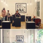 [콜로라도] <b>네덜란드</b>의 눈치 안보고 혼자 먹을 수 있는 식당.....