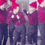 [EXO] 야시발 이거뭔지아냐??