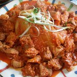 [요리가좋아] 27 여자의 요리!! 한번 올려봅니다^^