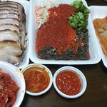 [내가한요리] 25살 우리식구는맛있는내음식ㅋ