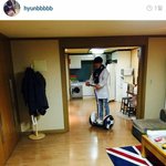 [EXO] 혐빈이가 모든 일의 원흉이라 하지마라 ㅋㅋㅋ