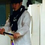 [EXO] <b>현빈이</b> 맨발 커엽긔 ㅋㅋㅋㅋ