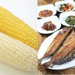 눈에좋은음식