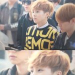 [시우민] +시우민 <b>인천</b>공항 출국 >.<