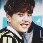 [시우민] 모닝찡찡만두플뷰 홍수속에서 빛나는 <b>미소</b> ㅋㅋ