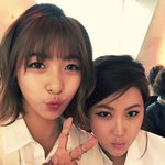 요즘 셀카 엄청 찍는 <b>루나</b>