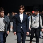 잘생겼단 말이 부족한 지창욱