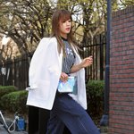 여배우 느낌 <b>충만</b>한 최근 박초롱;;