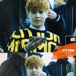 [시우민] 시우민이랑 <b>아이</b><b>컨</b>택 +_+
