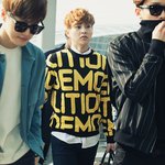 [EXO] 민석이 현재 탑시드홈마