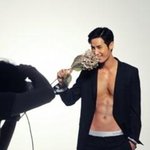 [근육종결자] 추노 <b>왕손</b>이 이제야 밝혀진 대표 엄친아?