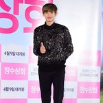 배우 비주얼로도 손색없는 엑소 <b>찬열</b>