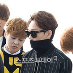 [EXO] 애들 어제 민석 생일 달렸나? (종대 <b>제외</b>ㅋㅋ)