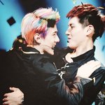 [EXO] 안가린 캡쳐올릴게