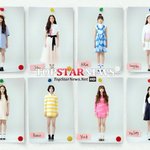 [b1a4] wm 걸그룹 + 바로 여동생