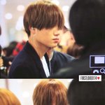 [카이] 종인이 눈이 안보인당