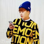 [EXO] 김민석 존12나 귀얍다ㅠㅠㅠ