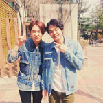 [위너] 오늘자 남태 드라마 촬영모습