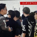 [EXO] 진짜 <b>팬심</b> 버리고 시우민 키 몇같음?
