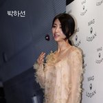 패션쇼 <b>참석</b>한 스타들의 패션