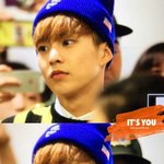 [EXO] 민석이 오늘 예전 때 <b>얼굴</b> <b>모습</b> 나온다
