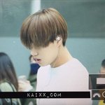 [카이] 종인이의   귀여운 <b>입술</b>!  