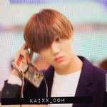 [카이] <b>종인</b>이의 핫바디 (오늘 출국) 