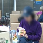 과자는 <b>세관</b> 이런거 안걸리나?