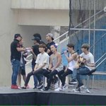 [시우민] 슈 첸 열 면 special stage?