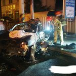 [검객] 음주운전의 끔찍한 <b>결과들</b>