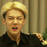 [exo] <b>콜베</b>도 좋고 엘도라도도 해줬으면 좋겠다