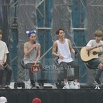 [EXO] 민석이모자 ㅋㅋㅋㅋㅋㅋㅡ