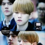 [백현] <b>공항</b>  백현  섹시 벰파이어