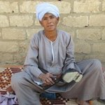 [괴담] 딸을 위해 43년간 남장한 <b>여인</b>