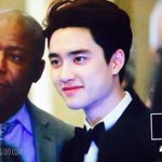 [EXO] 얘들아 나 <b>고민</b>좀