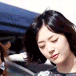 [최진리] 여전해 그<b>미소</b> 누구든 보면 빠질것 같은 눈웃음