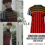 [EXO] 세훈이가 엑소인 이유.<b>JPG</b>