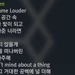 [찬열] CALL ME <b>BABY</b> 찬열 랩파트