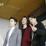 [EXO] 미친 중독성 개오져씨발