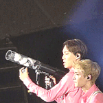 [EXO] 헐ㅋㅋㅋㅋ방금 <b>공홈</b> 터졌었음