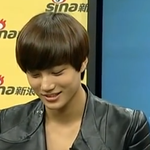 [EXO] 김종인 이 때 겁나 풋풋했지;