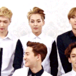 [EXO] <b>닥스</b>밍ㄱㄱ