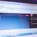 [EXO] 5분차트<b>실시</b>간이야그냥보고가