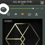 [EXO] <b>반복</b>재생이거해놓고자도됨?추반해바