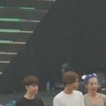 [팬픽] [칻2] 그냥 서있을뿐인데.....