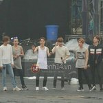 [EXO] 씽이 이제 한국어 겁나잘하는거아니냐ㅜㅜㅜ...