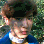 [EXO] 이제 E.X.O하면 혼란스런 <b>공간</b>속