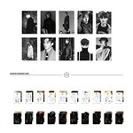 [EXO] 야 근데 ㄹㅇ예판때 포스터 <b>품절</b>된거 첨본다