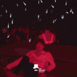 [EXO] 카이랑 세훈이 안무 차이. <b>gif</b>